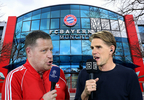 16.05.2024, FC Bayern Muenchen

Hier nur Vorschaubilder !
